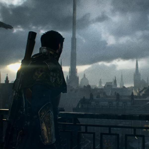  The Order 1886 Game for PlayStation 4 photo 3