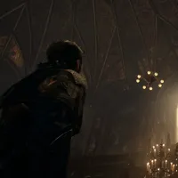  The Order 1886 Game for PlayStation 4 photo 4