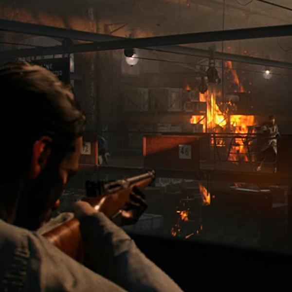  The Order 1886 Game for PlayStation 4 photo 5