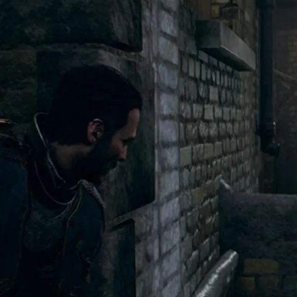  The Order 1886 Game for PlayStation 4 photo 7
