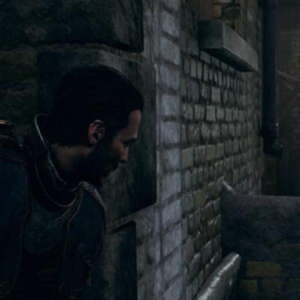  The Order 1886 Game for PlayStation 4 photo 7