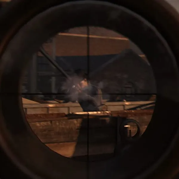  The Order 1886 Game for PlayStation 4 photo 8