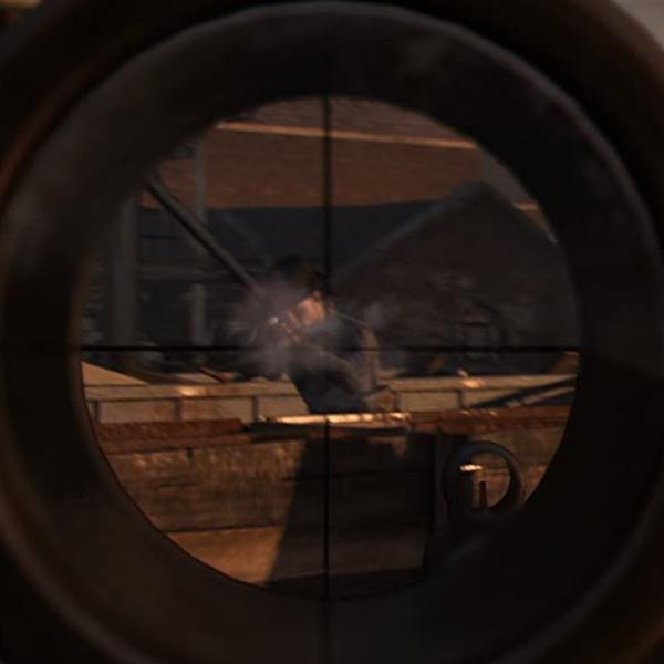  The Order 1886 Game for PlayStation 4 photo 8