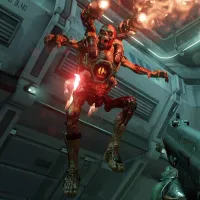 Doom Game for PlayStation 4 photo 4