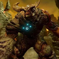 Doom Game for PlayStation 4 photo 5