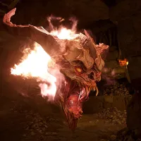 Doom Game for PlayStation 4 photo 8
