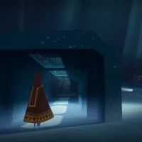 Journey Collector's Edition Game for PlayStation 4 photo 3