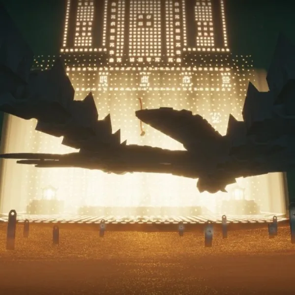 Journey Collector's Edition Game for PlayStation 4 photo 4 Journey Collector's Edition Game for PlayStation 4 photo 4