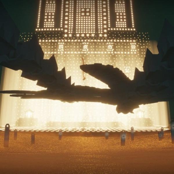 Journey Collector's Edition Game for PlayStation 4 photo 4 Journey Collector's Edition Game for PlayStation 4 photo 4