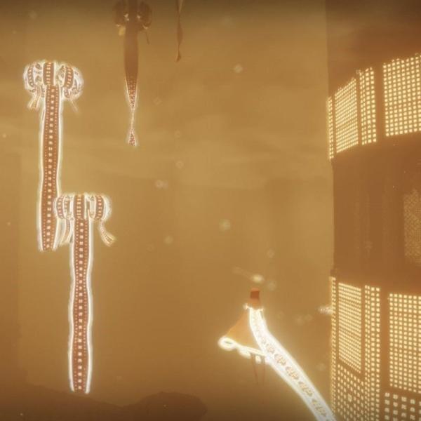 Journey Collector's Edition Game for PlayStation 4 photo 5 Journey Collector's Edition Game for PlayStation 4 photo 5