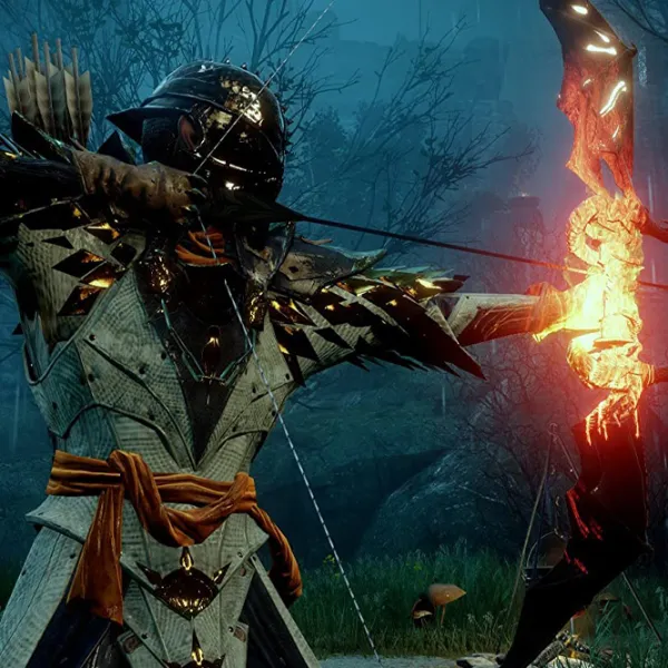  Dragon Age Inquisition Game for Xbox One photo 2