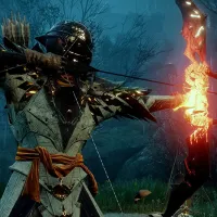 Dragon Age Inquisition Game for Xbox One photo 2