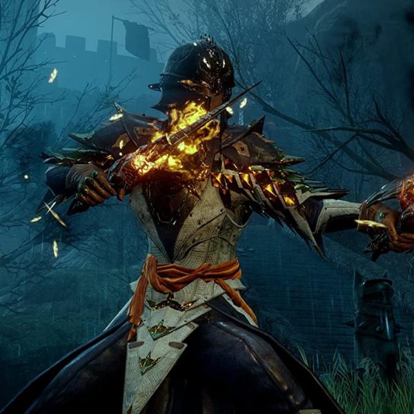  Dragon Age Inquisition Game for Xbox One photo 3