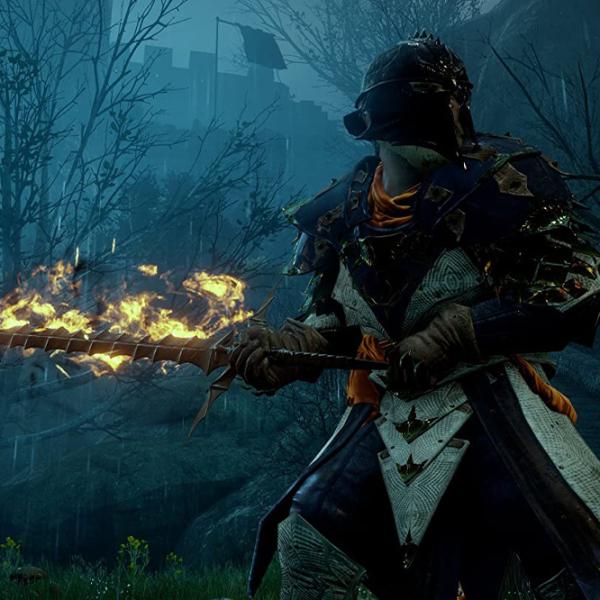  Dragon Age Inquisition Game for Xbox One photo 4
