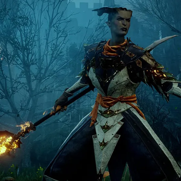  Dragon Age Inquisition Game for Xbox One photo 5
