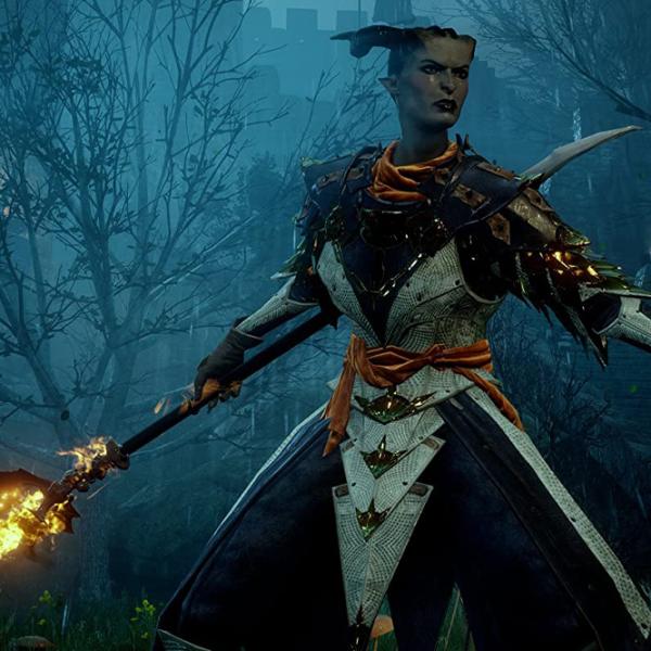  Dragon Age Inquisition Game for Xbox One photo 5