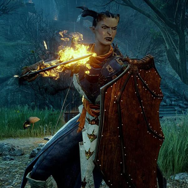  Dragon Age Inquisition Game for Xbox One photo 6