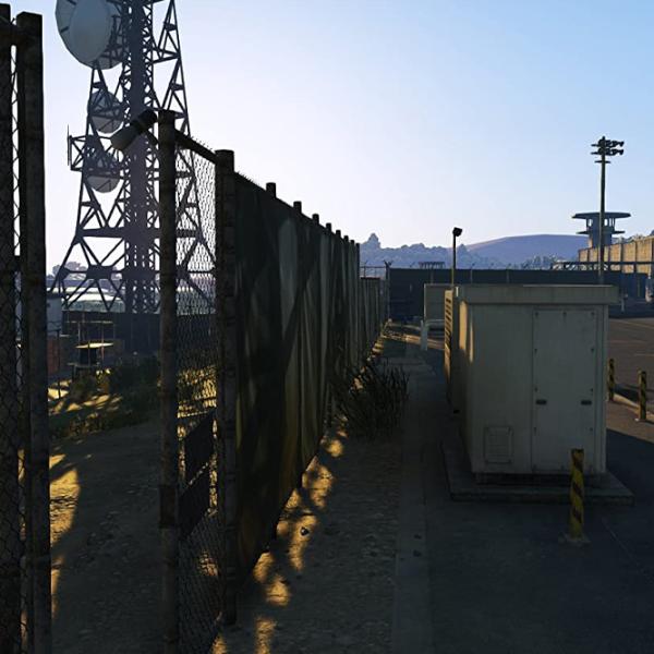 Metal Gear Solid 5 Ground Zeroes Game for Xbox One photo 3  Metal Gear Solid 5 Ground Zeroes Game for Xbox One photo 3