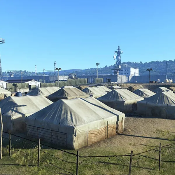 Metal Gear Solid 5 Ground Zeroes Game for Xbox One photo 5  Metal Gear Solid 5 Ground Zeroes Game for Xbox One photo 5