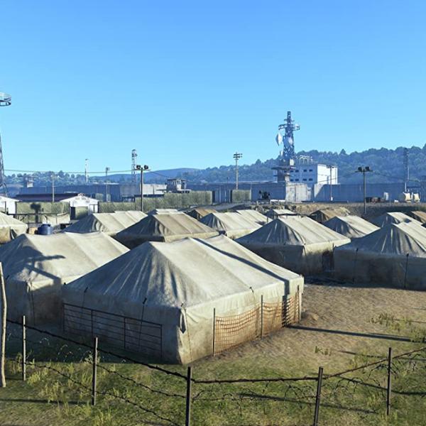 Metal Gear Solid 5 Ground Zeroes Game for Xbox One photo 5  Metal Gear Solid 5 Ground Zeroes Game for Xbox One photo 5