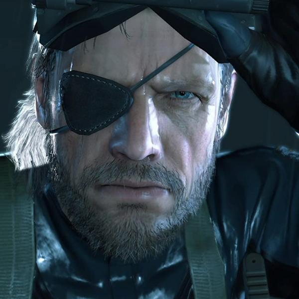 Metal Gear Solid 5 Ground Zeroes Game for Xbox One photo 6  Metal Gear Solid 5 Ground Zeroes Game for Xbox One photo 6