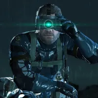 Metal Gear Solid 5 Ground Zeroes Game for Xbox One photo 7