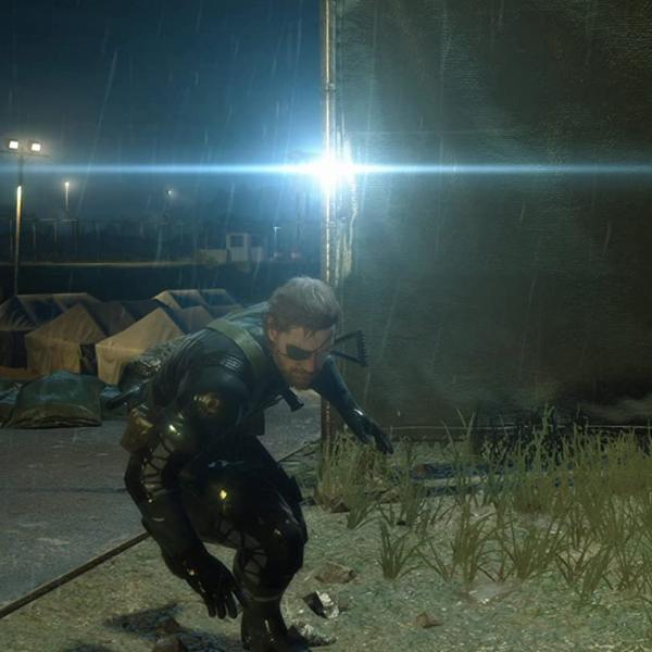 Metal Gear Solid 5 Ground Zeroes Game for Xbox One photo 10  Metal Gear Solid 5 Ground Zeroes Game for Xbox One photo 10