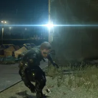 Metal Gear Solid 5 Ground Zeroes Game for Xbox One photo 10