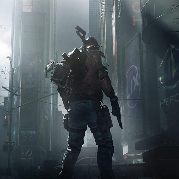 Tom Clancy's The Division Game for Xbox One photo 2 Tom Clancy's The Division Game for Xbox One photo 2