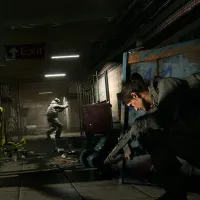 Tom Clancy's The Division Game for Xbox One photo 4