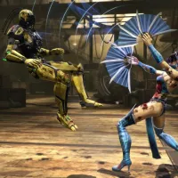  Mortal Kombat Game for Xbox 360 photo 5