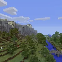Minecraft Game for Xbox 360 photo 4