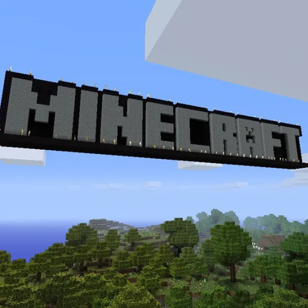  Minecraft Game for Xbox 360 photo 5