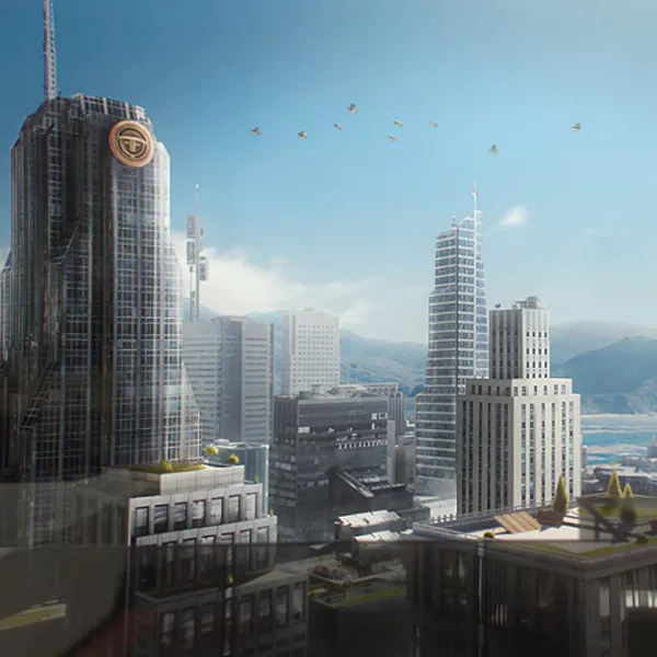 Prey Game for Xbox One photo 2  Prey Game for Xbox One photo 2