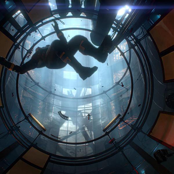 Prey Game for Xbox One photo 5  Prey Game for Xbox One photo 5
