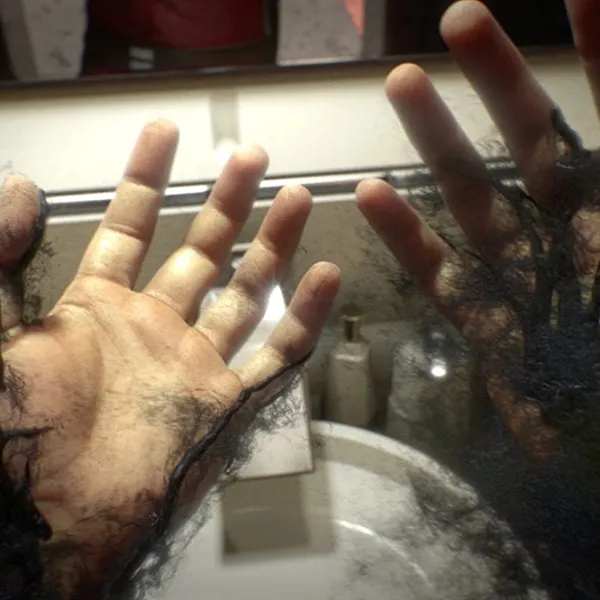 Prey Game for Xbox One photo 6  Prey Game for Xbox One photo 6