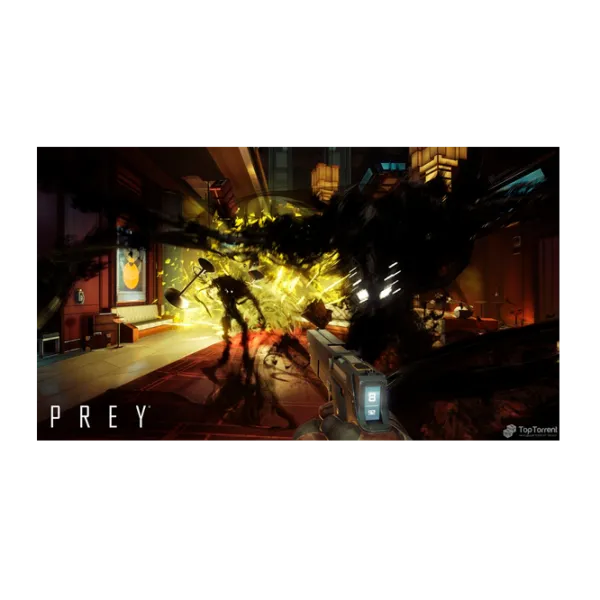 Prey Game for Xbox One photo 7  Prey Game for Xbox One photo 7