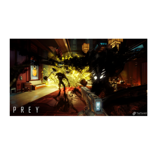 Prey Game for Xbox One photo 7  Prey Game for Xbox One photo 7