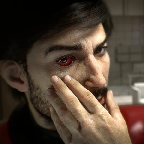 Prey Game for Xbox One photo 8  Prey Game for Xbox One photo 8