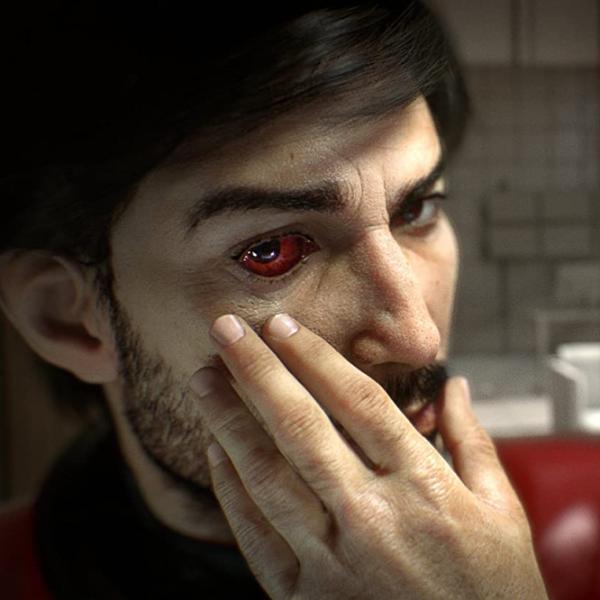 Prey Game for Xbox One photo 8  Prey Game for Xbox One photo 8