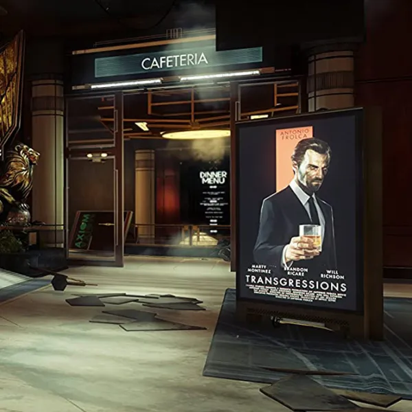 Prey Game for Xbox One photo 9  Prey Game for Xbox One photo 9