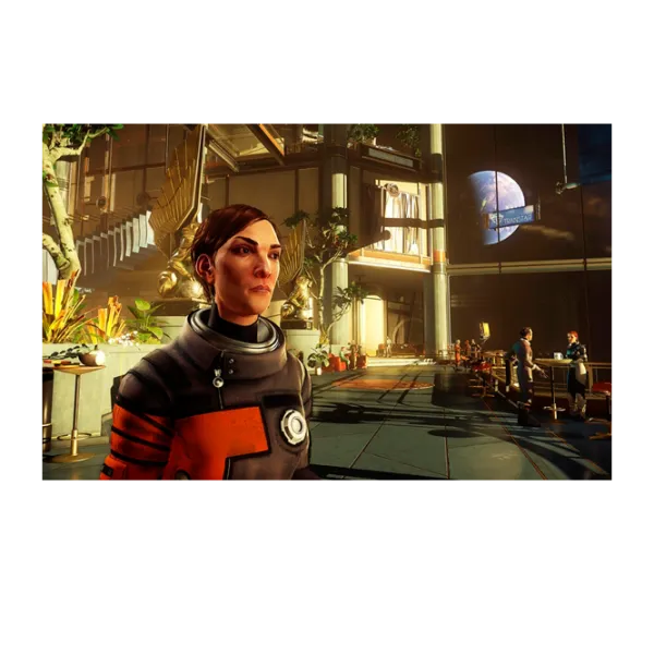 Prey Game for Xbox One photo 10  Prey Game for Xbox One photo 10