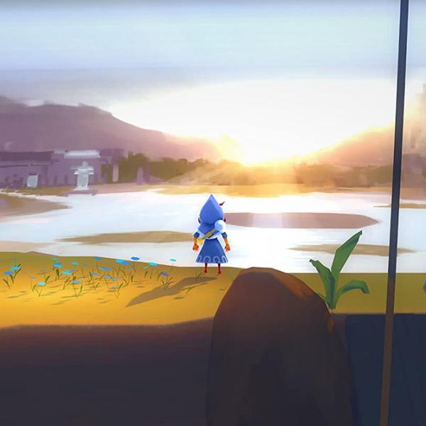 World To The West Game for Xbox One photo 2  World To The West Game for Xbox One photo 2
