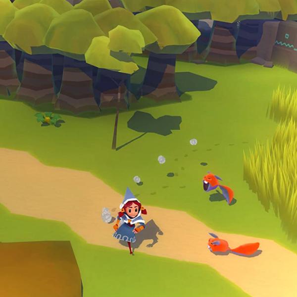 World To The West Game for Xbox One photo 3  World To The West Game for Xbox One photo 3