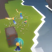 World To The West Game for Xbox One photo 4
