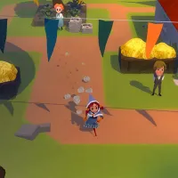 World To The West Game for Xbox One photo 5