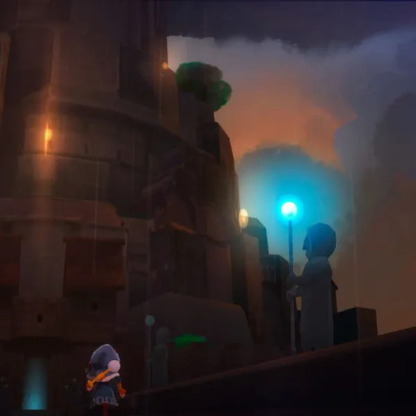 World To The West Game for Xbox One photo 8  World To The West Game for Xbox One photo 8