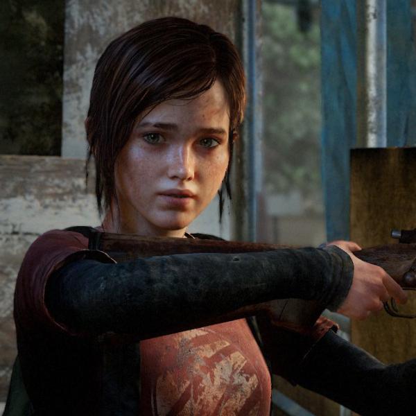 The Last Of Us Remastered Game for PlayStation 4 photo 4 The Last Of Us Remastered Game for PlayStation 4 photo 4