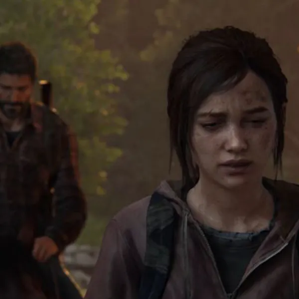 The Last Of Us Remastered Game for PlayStation 4 photo 5 The Last Of Us Remastered Game for PlayStation 4 photo 5