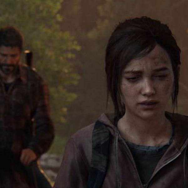 The Last Of Us Remastered Game for PlayStation 4 photo 5 The Last Of Us Remastered Game for PlayStation 4 photo 5